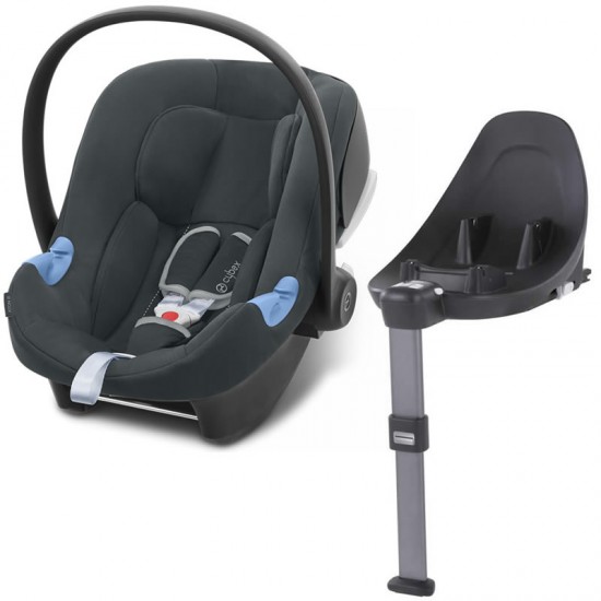 cybex aton car seat and base